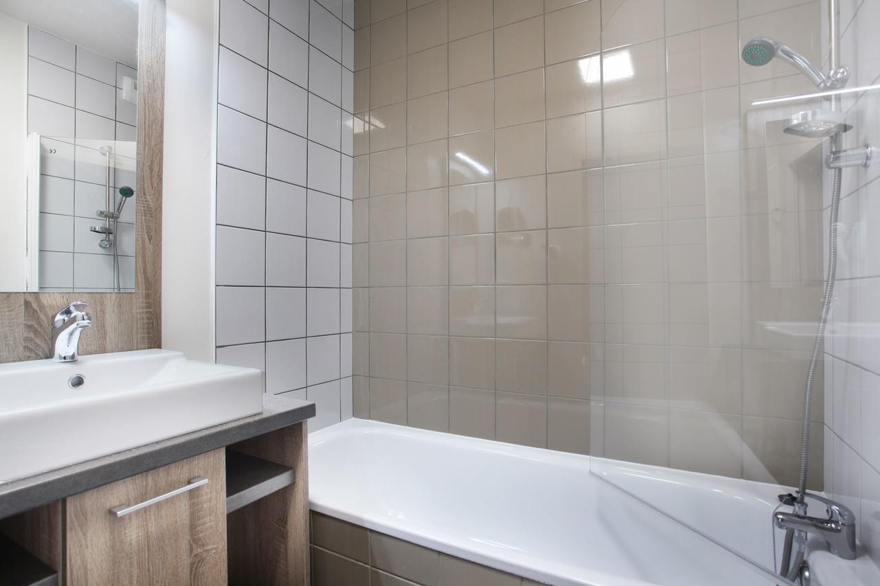 Residence Odalys Le Village De Praroustan Pra Loup Εξωτερικό φωτογραφία